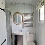 Shepherds Hut * 골웨이