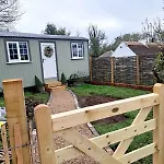 Shepherds Hut 골웨이