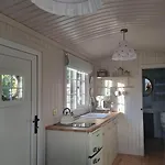Shepherds Hut