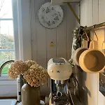Shepherds Hut