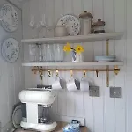 Shepherds Hut *