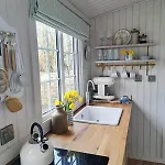 컨트리하우스 Shepherds Hut *