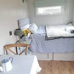Shepherds Hut