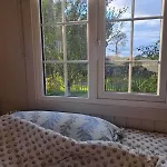 Séjour à la campagne Shepherds Hut
