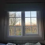 Shepherds Hut Séjour à la campagne *