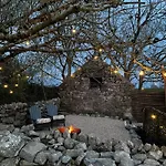 Shepherds Hut