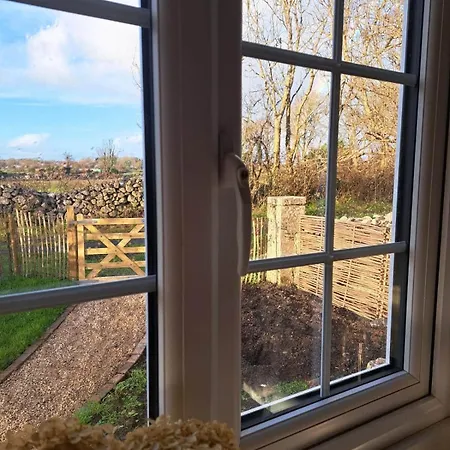 Shepherds Hut Casa rural