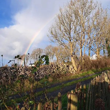 Shepherds Hut Hétvégi ház *