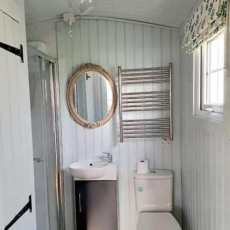 Shepherds Hut * Голуэй