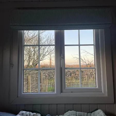 Shepherds Hut Летний дом *