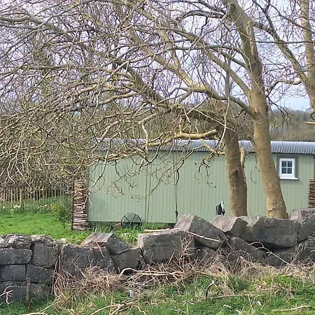 Gospodarstwo wiejskie Shepherds Hut