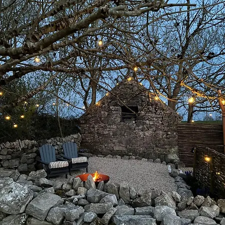 Shepherds Hut
