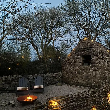 Shepherds Hut * Голуэй
