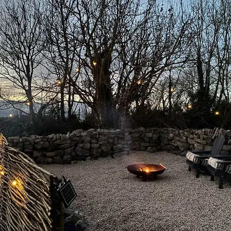 Shepherds Hut * Galway