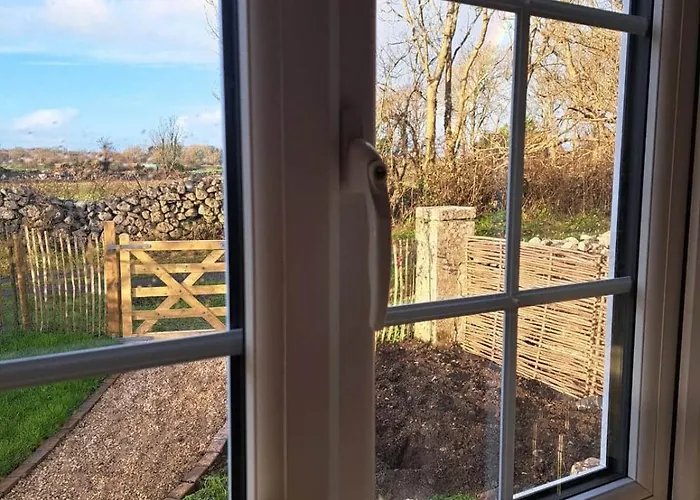 Shepherds Hut Hétvégi ház