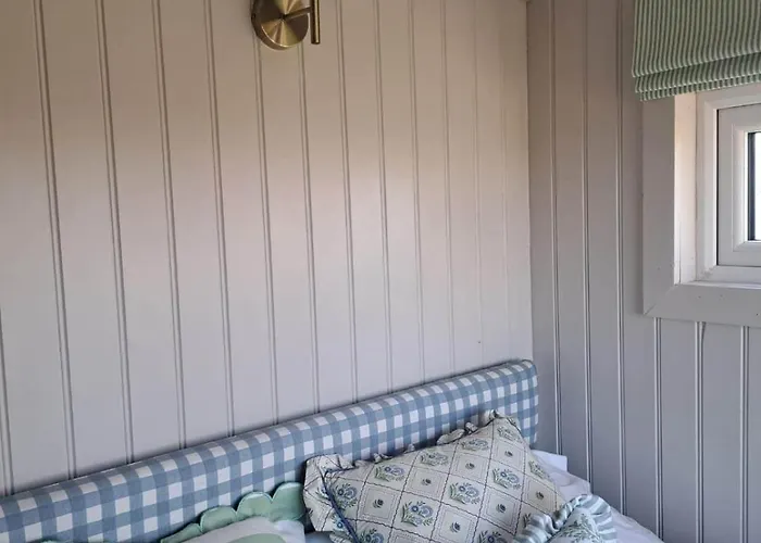 Shepherds Hut Galway