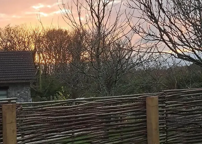 Shepherds Hut Casa rural