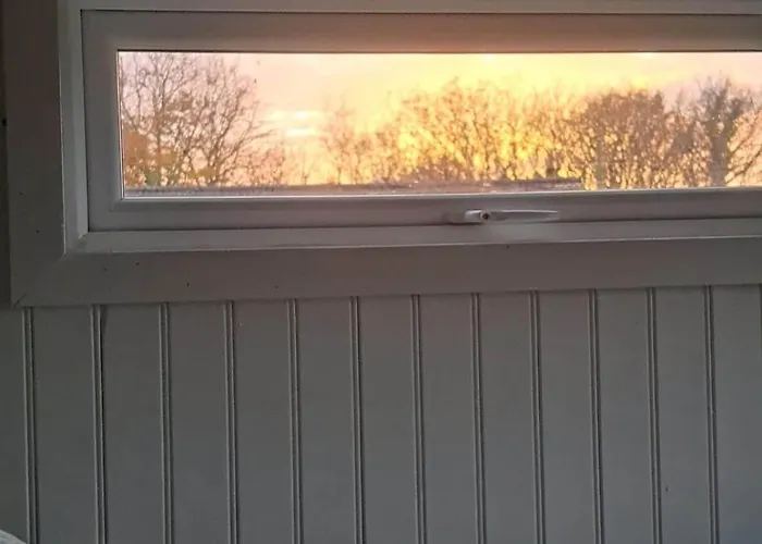 Hétvégi ház Shepherds Hut Galway