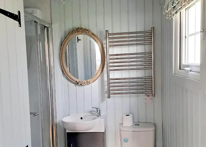 Shepherds Hut * Galway