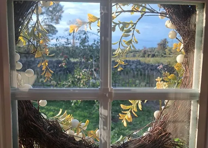 Hétvégi ház Shepherds Hut Galway