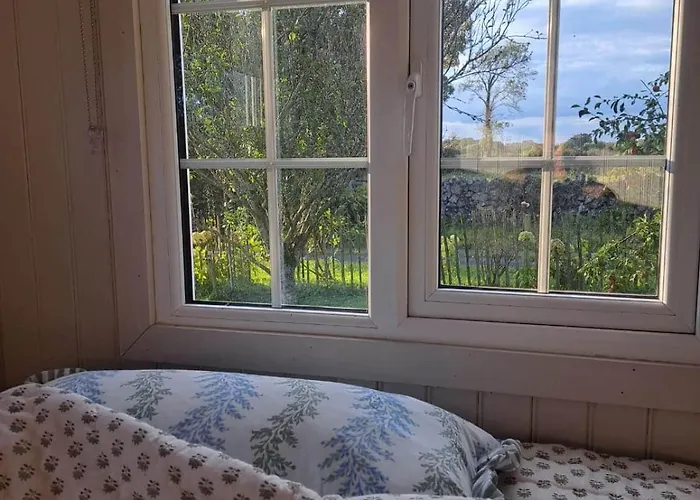 Hétvégi ház Shepherds Hut