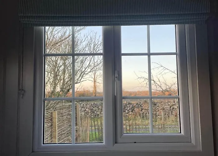 Shepherds Hut Hétvégi ház *