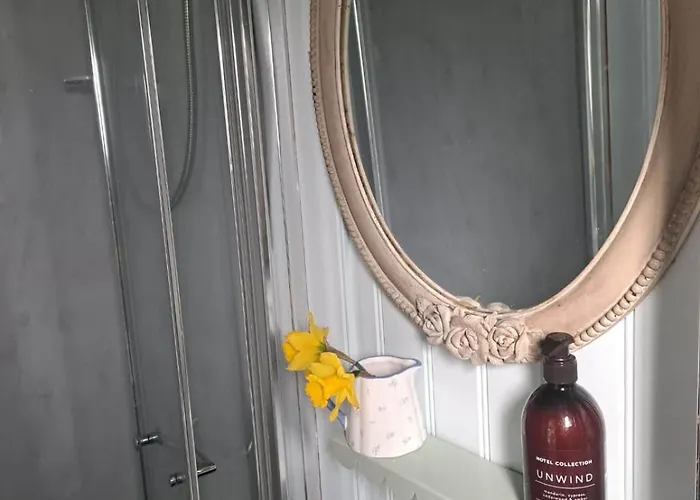 Shepherds Hut Hétvégi ház *