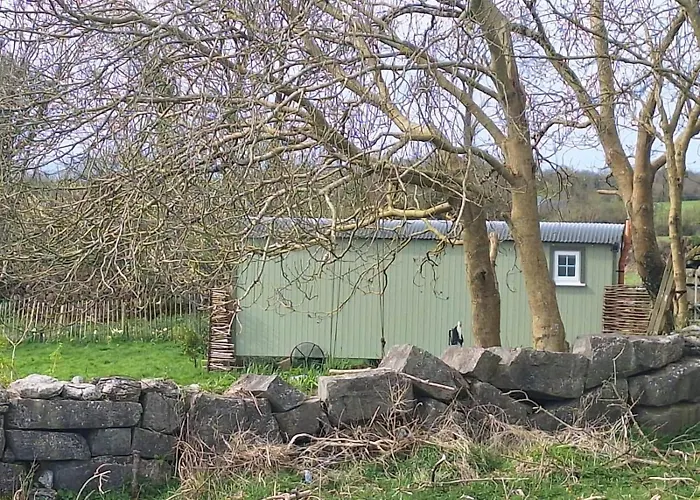 Gospodarstwo wiejskie Shepherds Hut