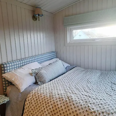 Shepherds Hut 乡村民宿