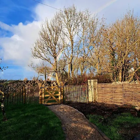 乡村民宿 Shepherds Hut